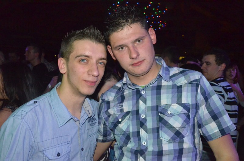 09.03 Klub Piekarnia