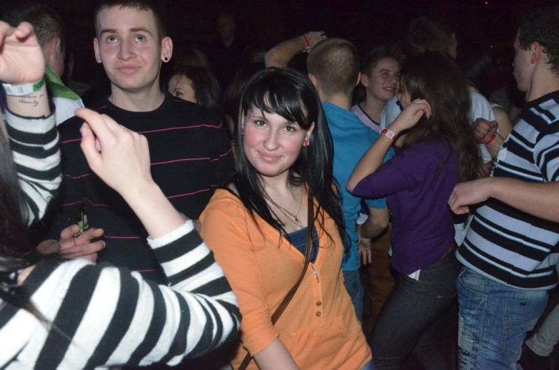 09.03 Klub Piekarnia