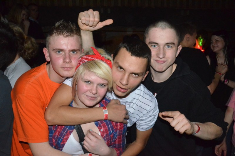 09.03 Klub Piekarnia