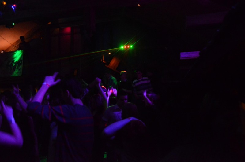 09.03 Klub Piekarnia