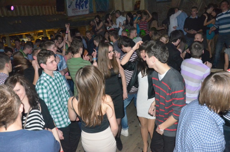 09.03 Klub Piekarnia
