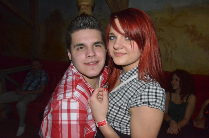 09.03 Klub Piekarnia
