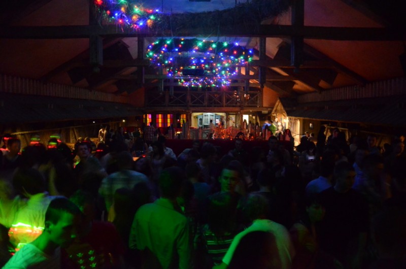 09.03 Klub Piekarnia
