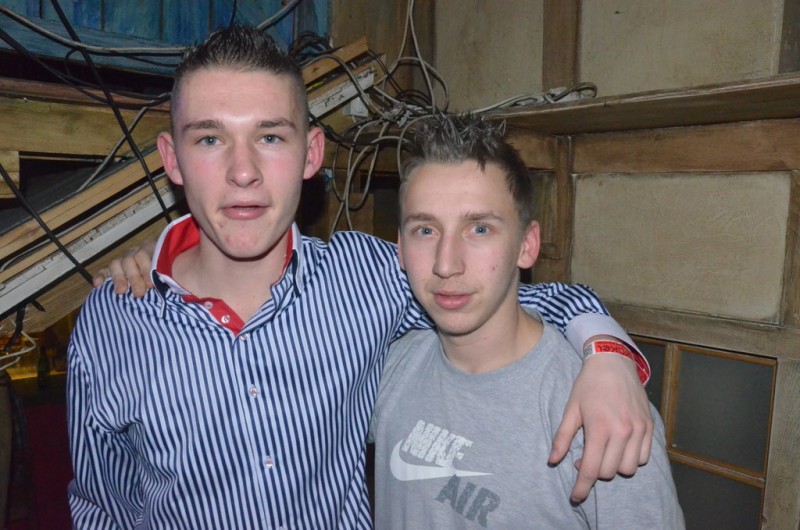 09.03 Klub Piekarnia