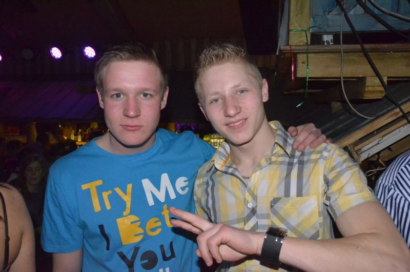 09.03 Klub Piekarnia