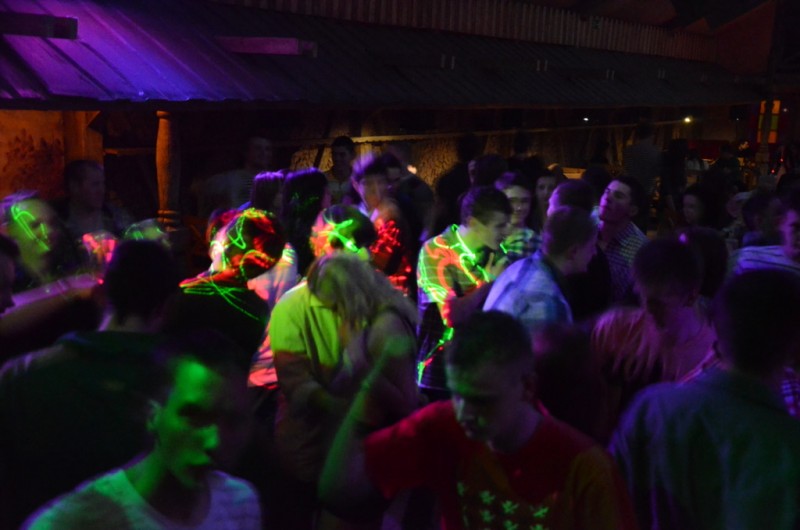09.03 Klub Piekarnia