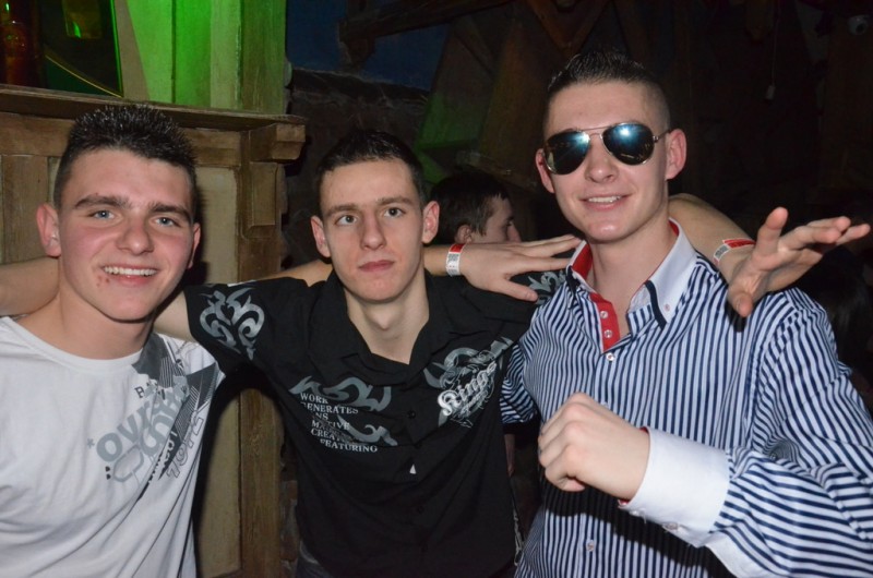 09.03 Klub Piekarnia