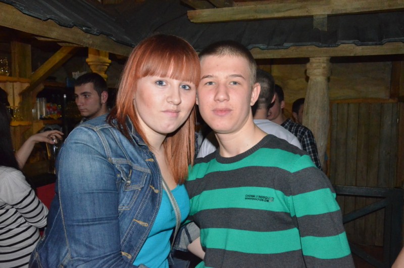 09.03 Klub Piekarnia