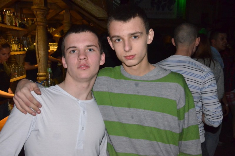 09.03 Klub Piekarnia