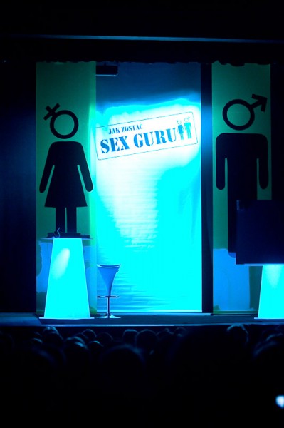 Sex-guru we Włocławku!