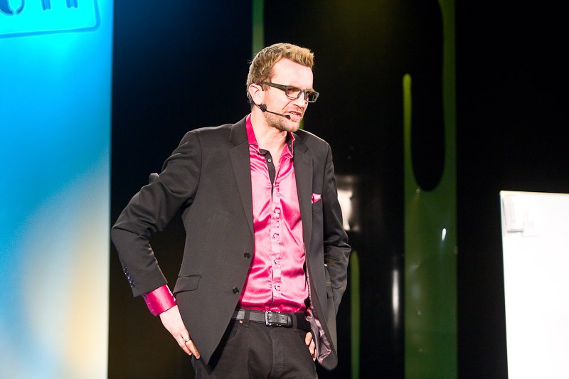 Sex-guru we Włocławku!
