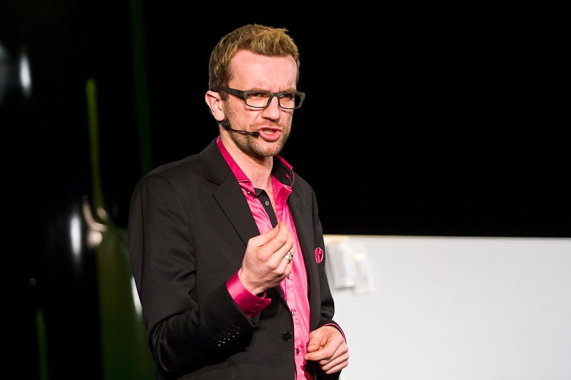 Sex-guru we Włocławku!