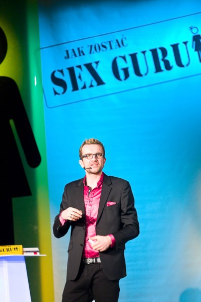 Sex-guru we Włocławku!