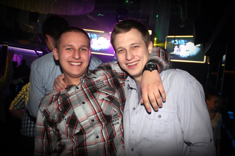 Weekend w Millionie