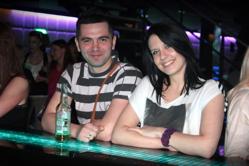 Weekend w Millionie