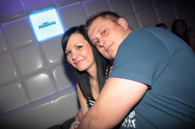 Weekend w Millionie
