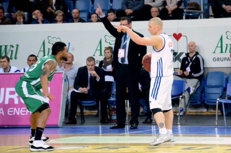Anwil - Zastal