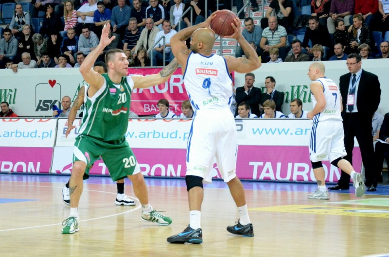 Anwil - Zastal