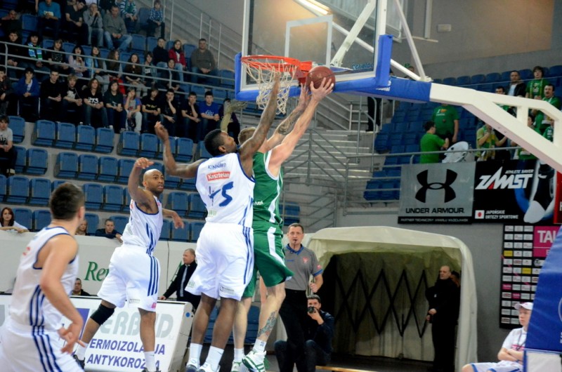 Anwil - Zastal