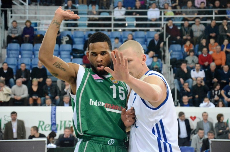 Anwil - Zastal
