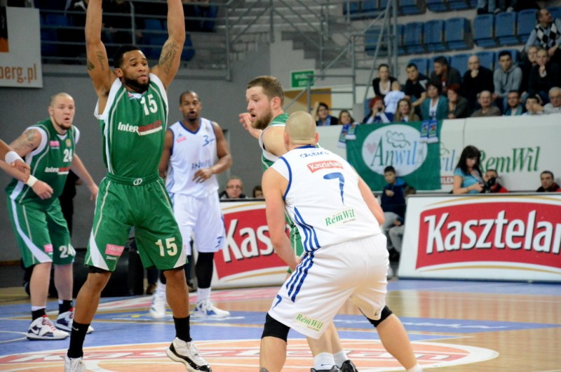 Anwil - Zastal