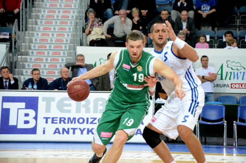 Anwil - Zastal
