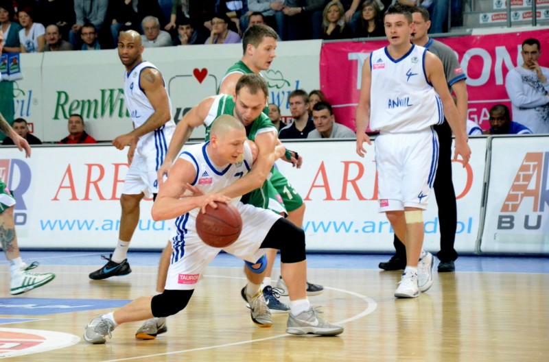 Anwil - Zastal