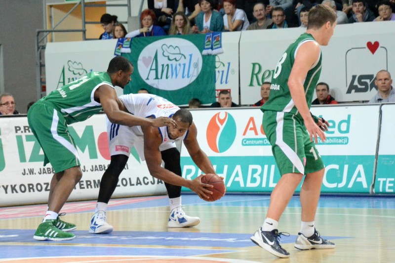 Anwil - Zastal