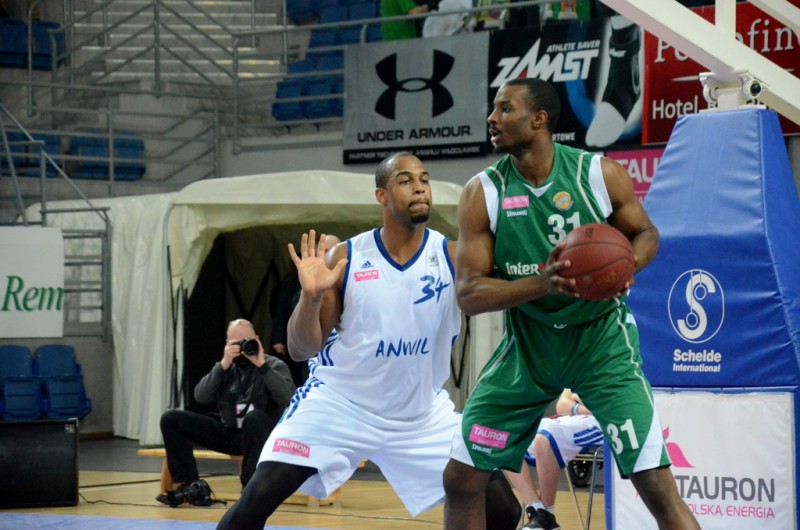 Anwil - Zastal