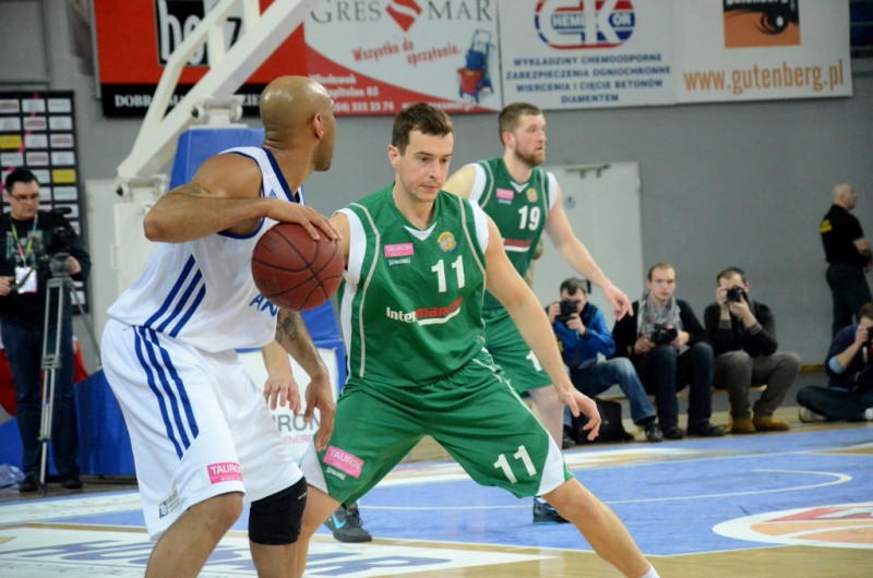 Anwil - Zastal