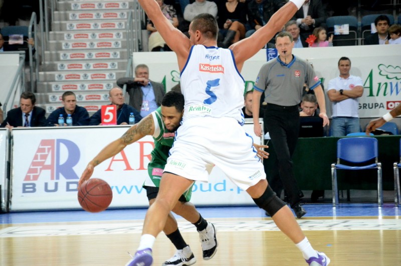 Anwil - Zastal