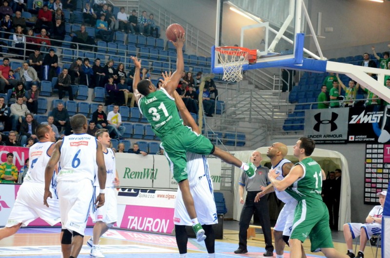 Anwil - Zastal