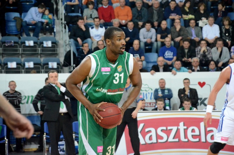 Anwil - Zastal