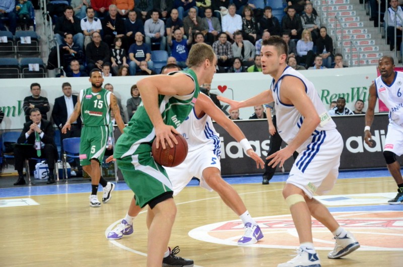 Anwil - Zastal