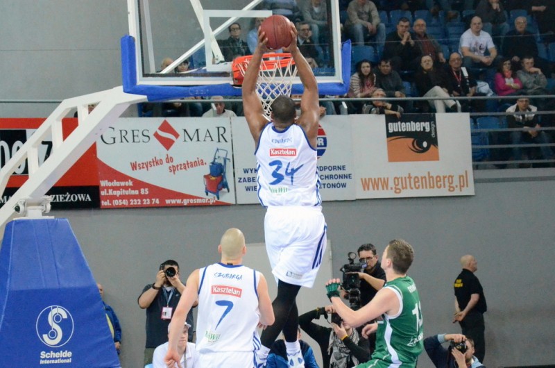 Anwil - Zastal