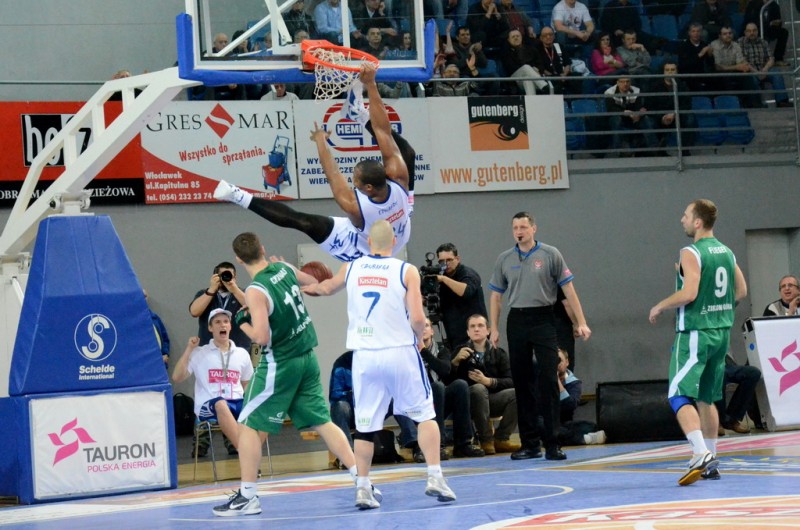 Anwil - Zastal