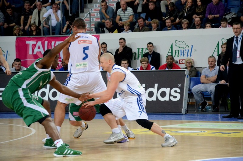 Anwil - Zastal