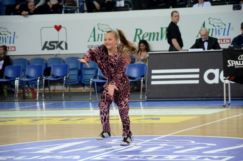 Anwil - Zastal