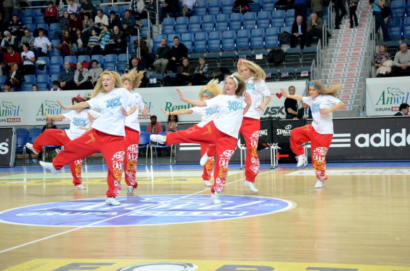 Anwil - Zastal