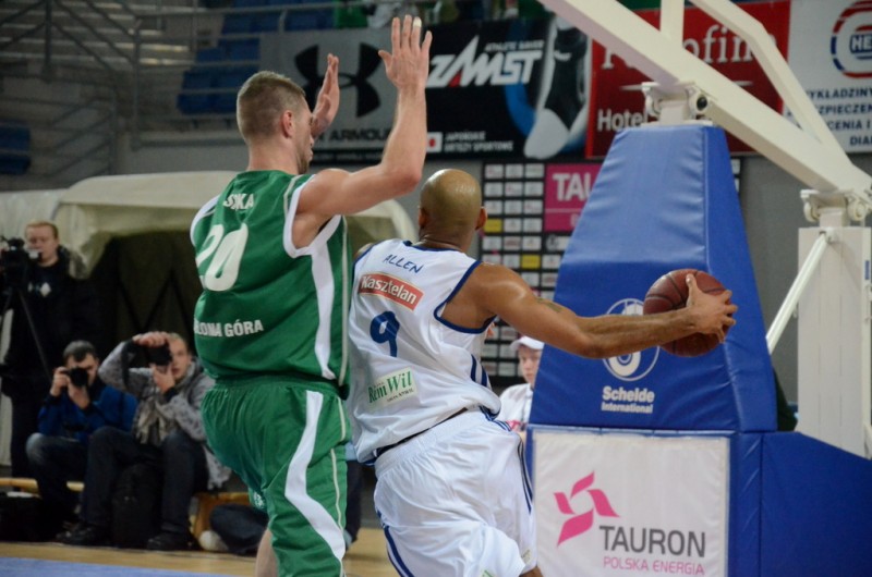 Anwil - Zastal