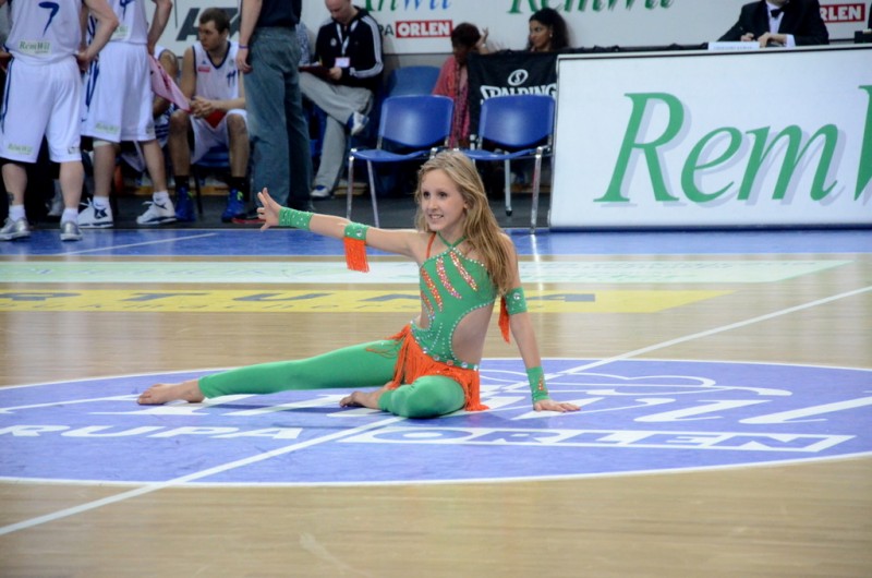 Anwil - Zastal