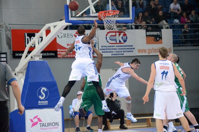 Anwil - Zastal