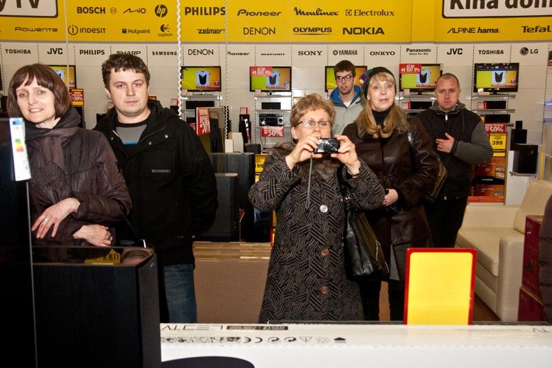 Maryla Rodowicz we Włocławku