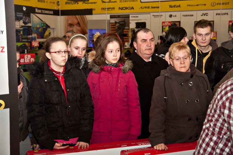 Maryla Rodowicz we Włocławku