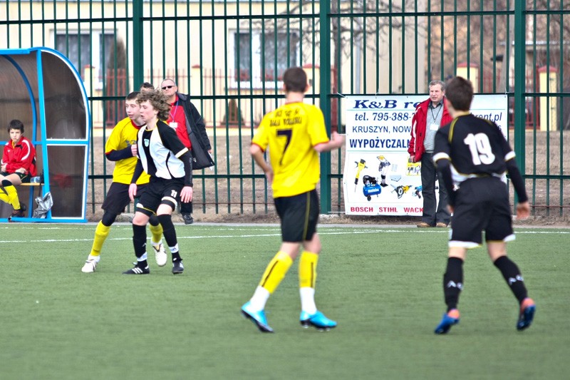Lider Kar-Pol Cup 2012 rozpoczęty