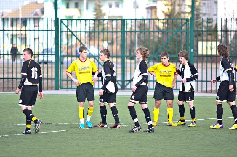 Lider Kar-Pol Cup 2012 rozpoczęty