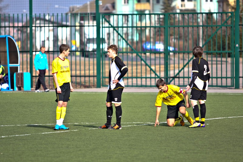 Lider Kar-Pol Cup 2012 rozpoczęty
