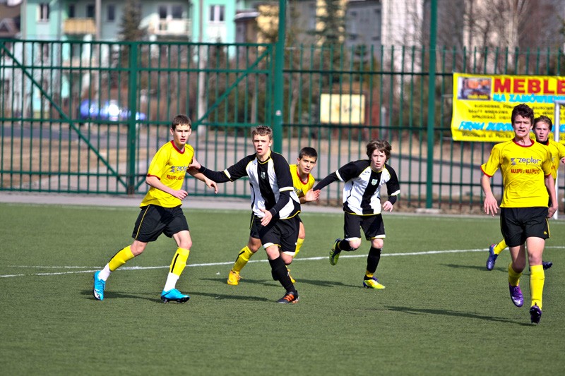 Lider Kar-Pol Cup 2012 rozpoczęty