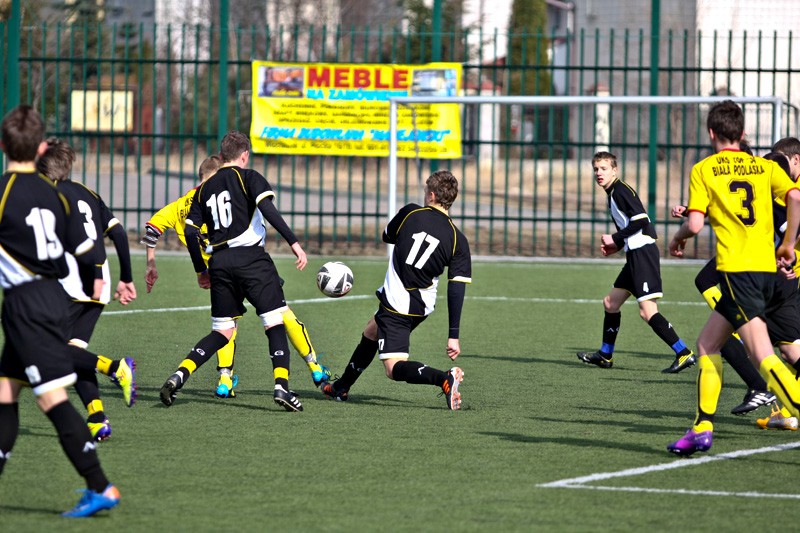 Lider Kar-Pol Cup 2012 rozpoczęty