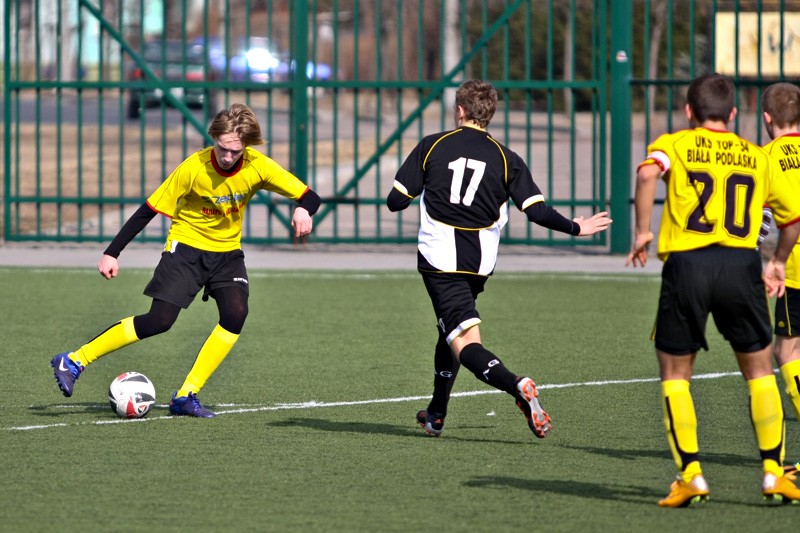 Lider Kar-Pol Cup 2012 rozpoczęty